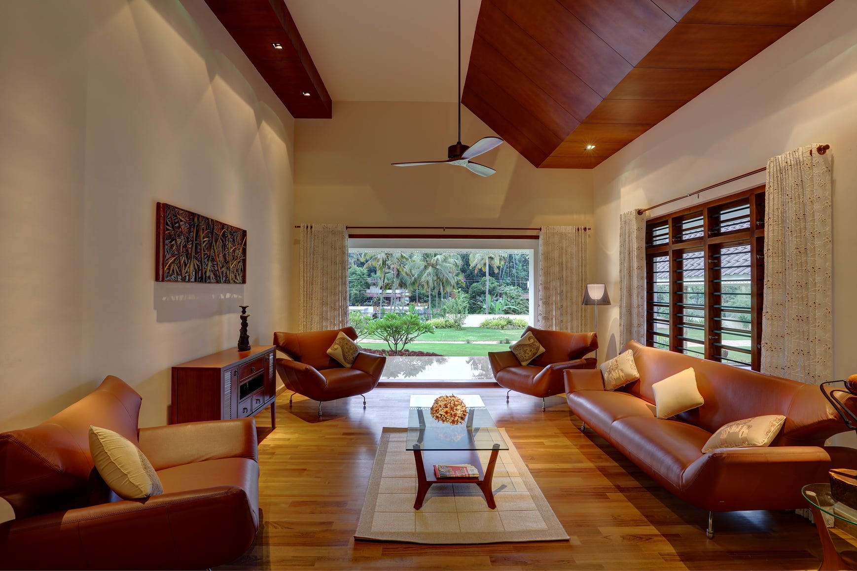 The Candid Luxury - Image 1