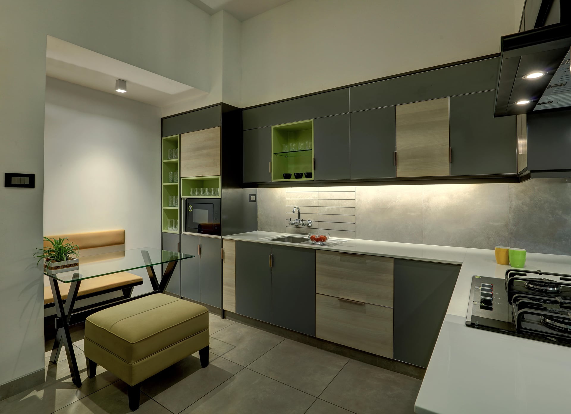 The Small Town Residence - Image 9