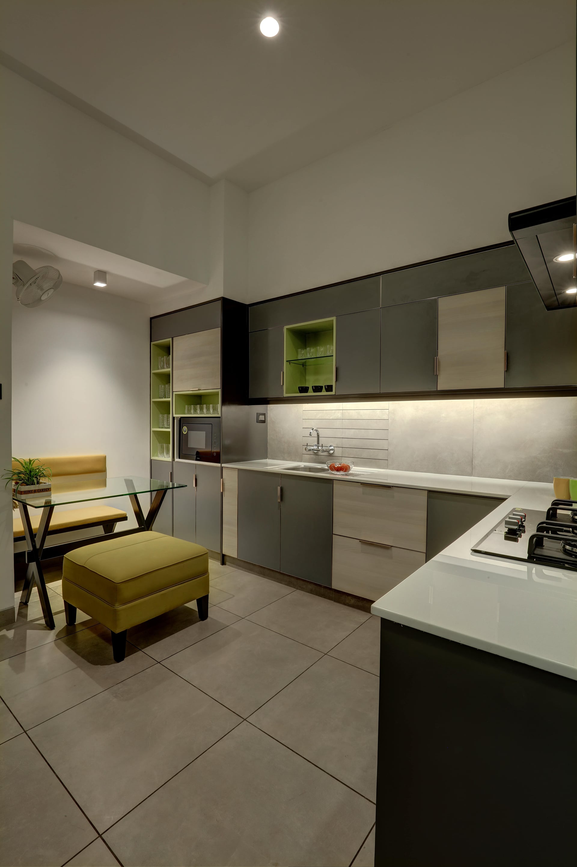 The Small Town Residence - Image 7