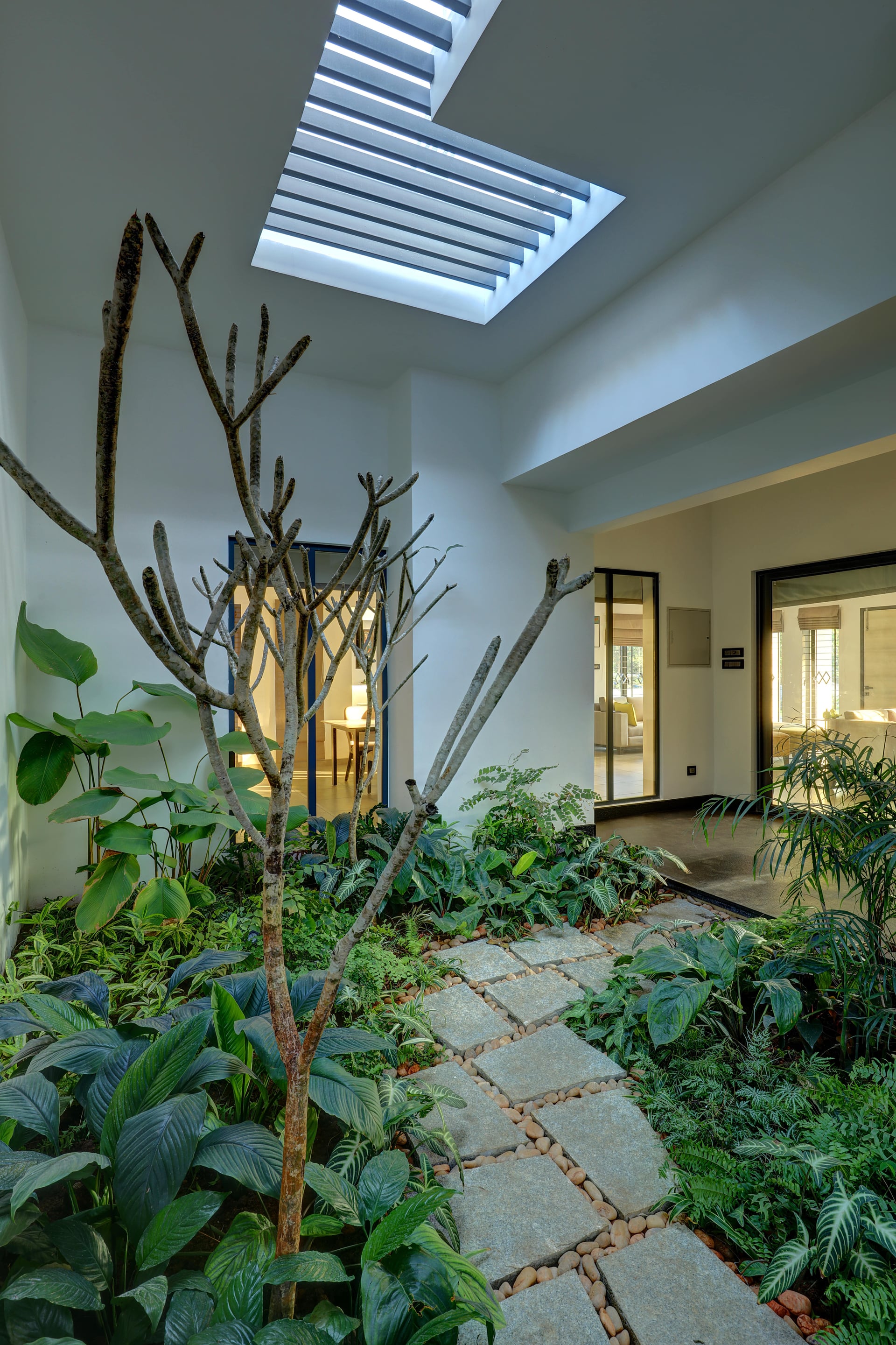 The Small Town Residence - Image 6