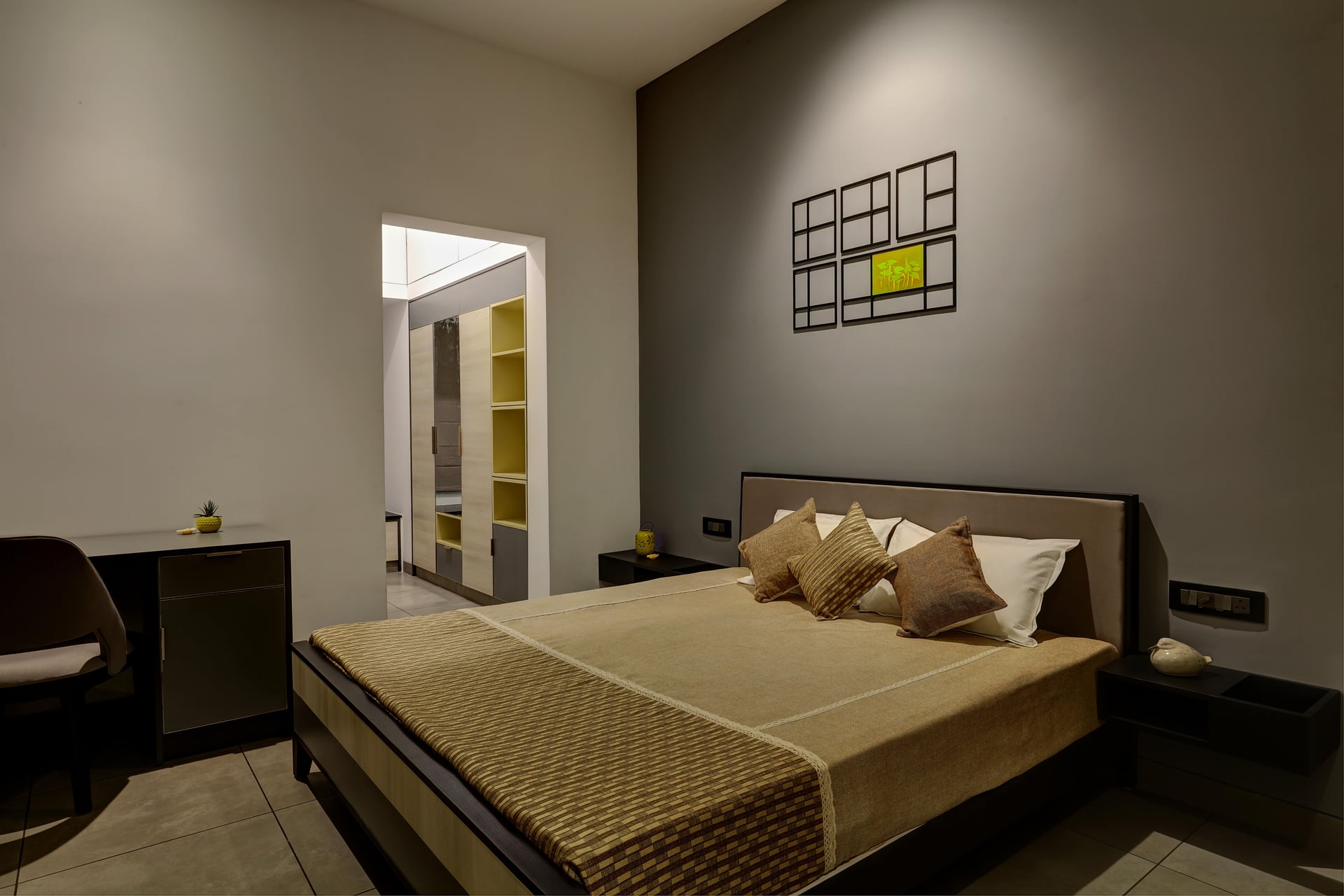 The Small Town Residence - Image 8
