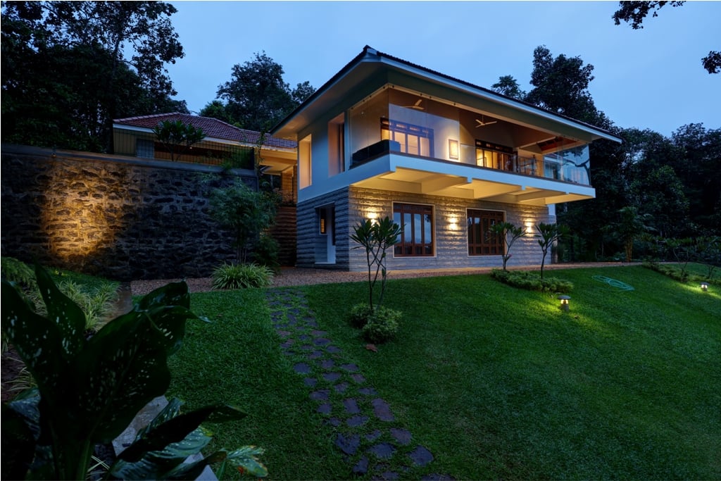 Hesychia Residence