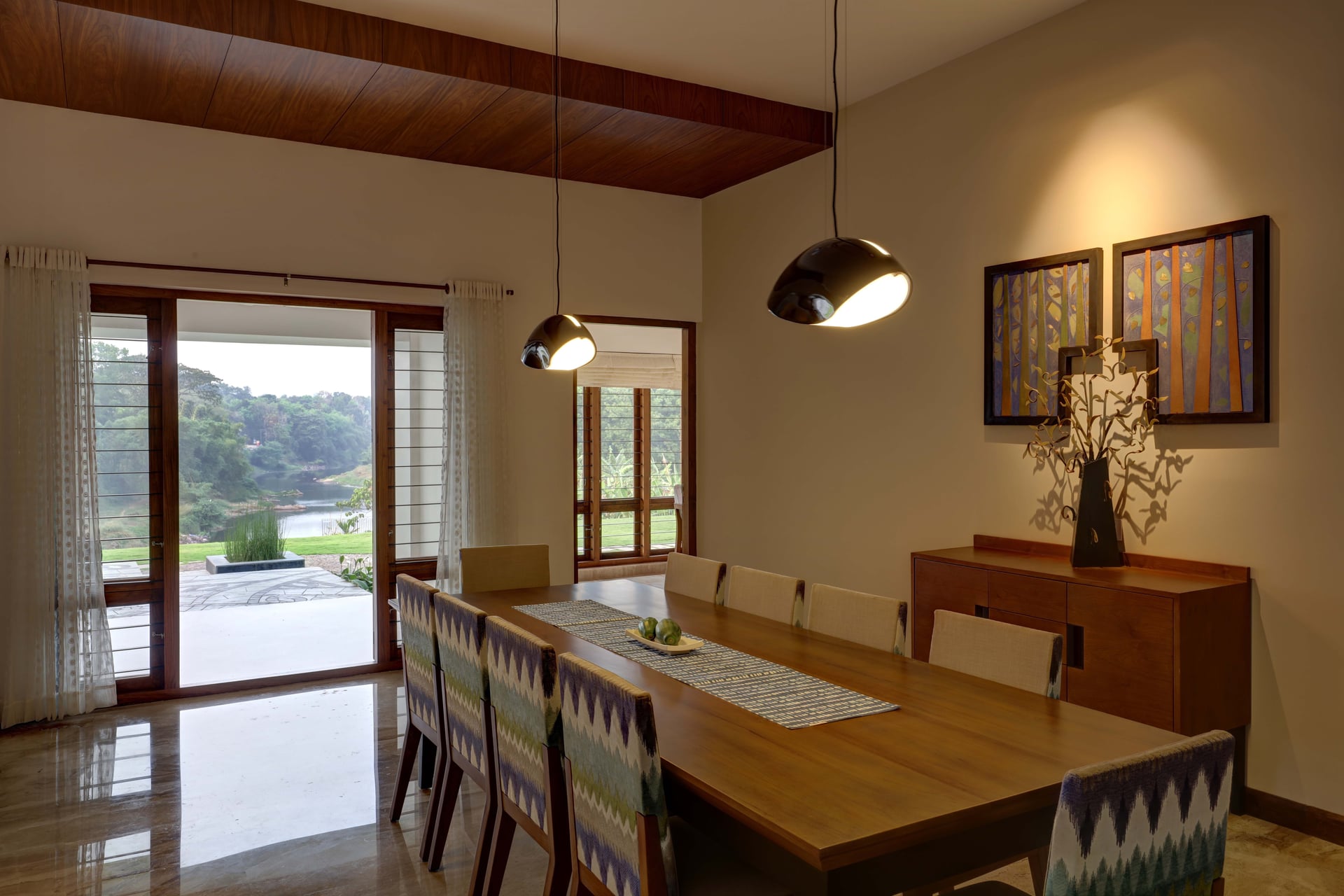 Puthumana House - Image 5