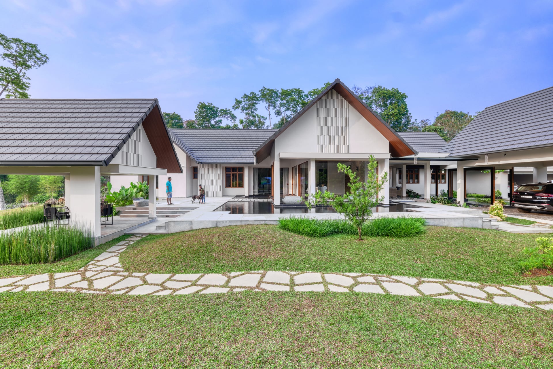 The Everday Retreat - Image 4