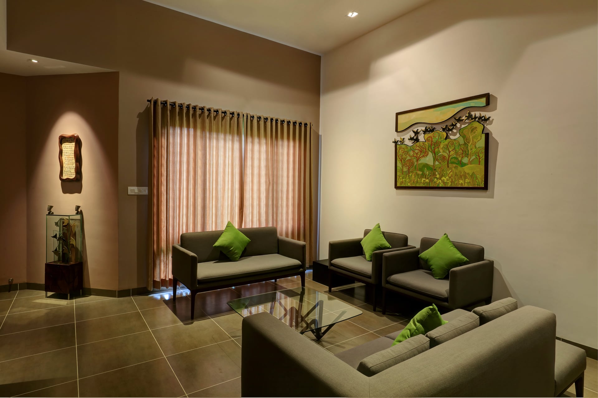 The Linear House - Image 2