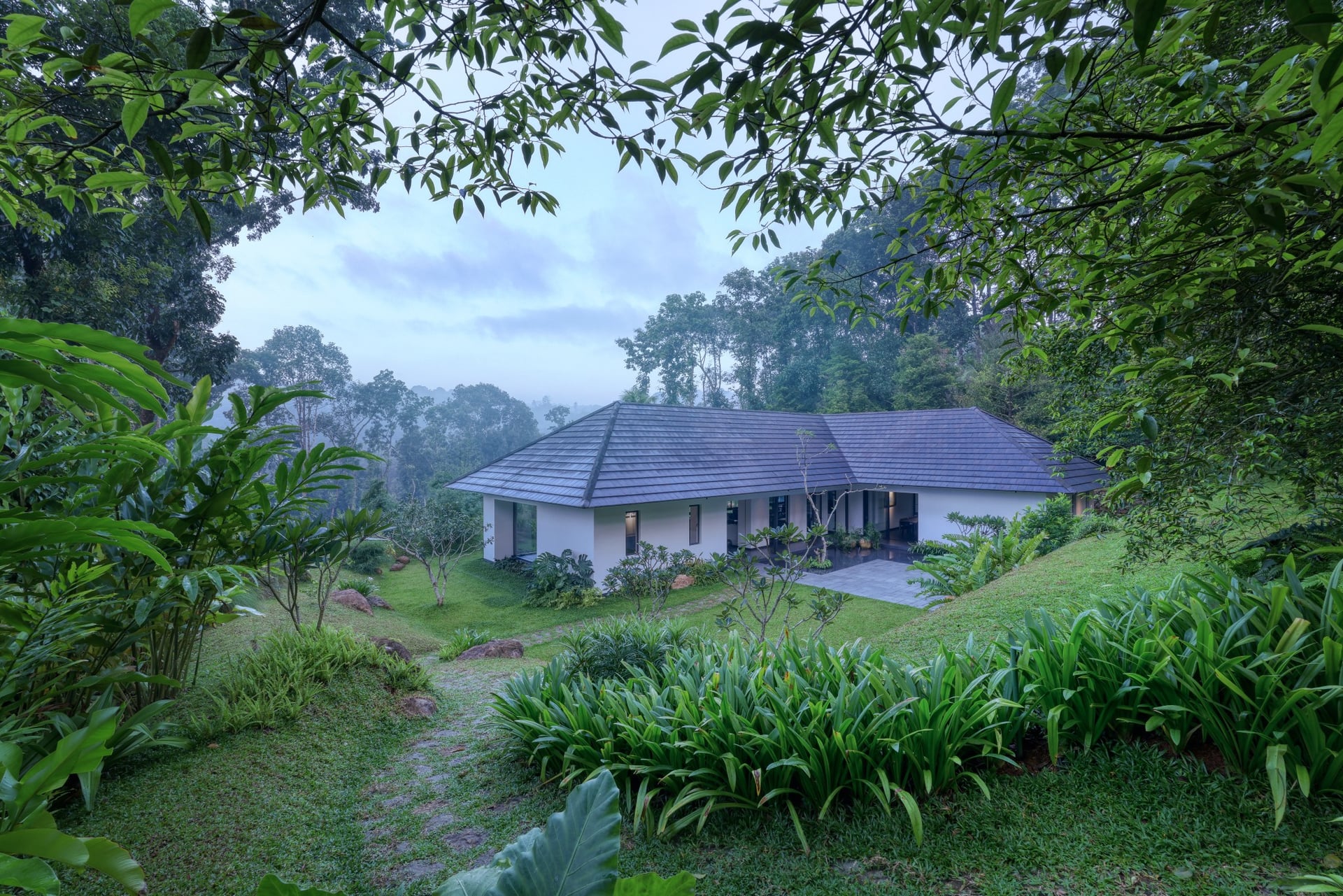 Mindscape Architects Office