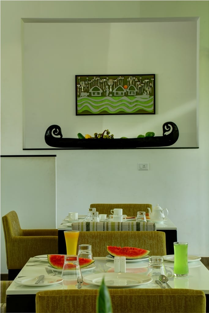Memories Multi Cuisine Restaurant - Image 5