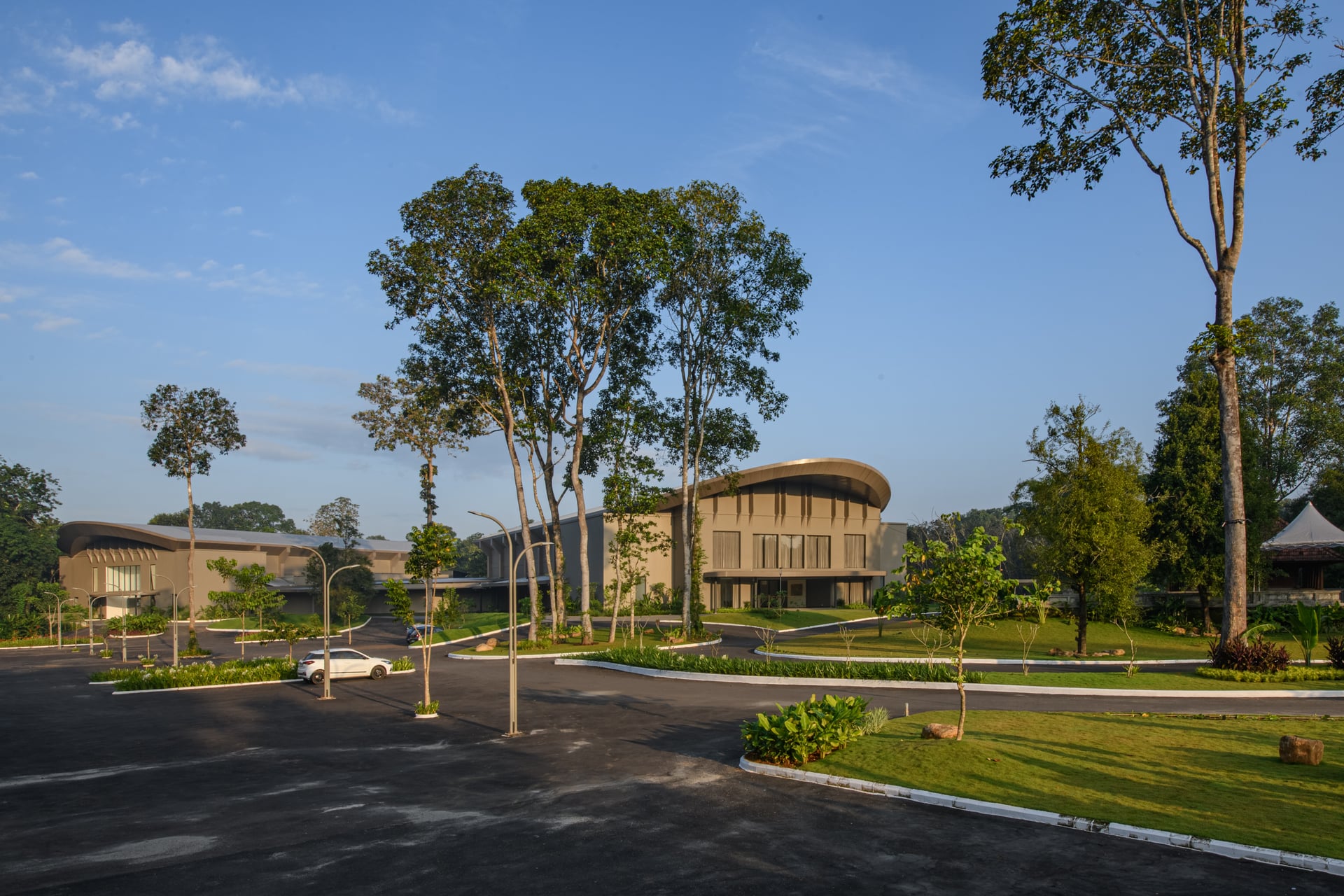 Base Eleven Convention Centre - Image 1