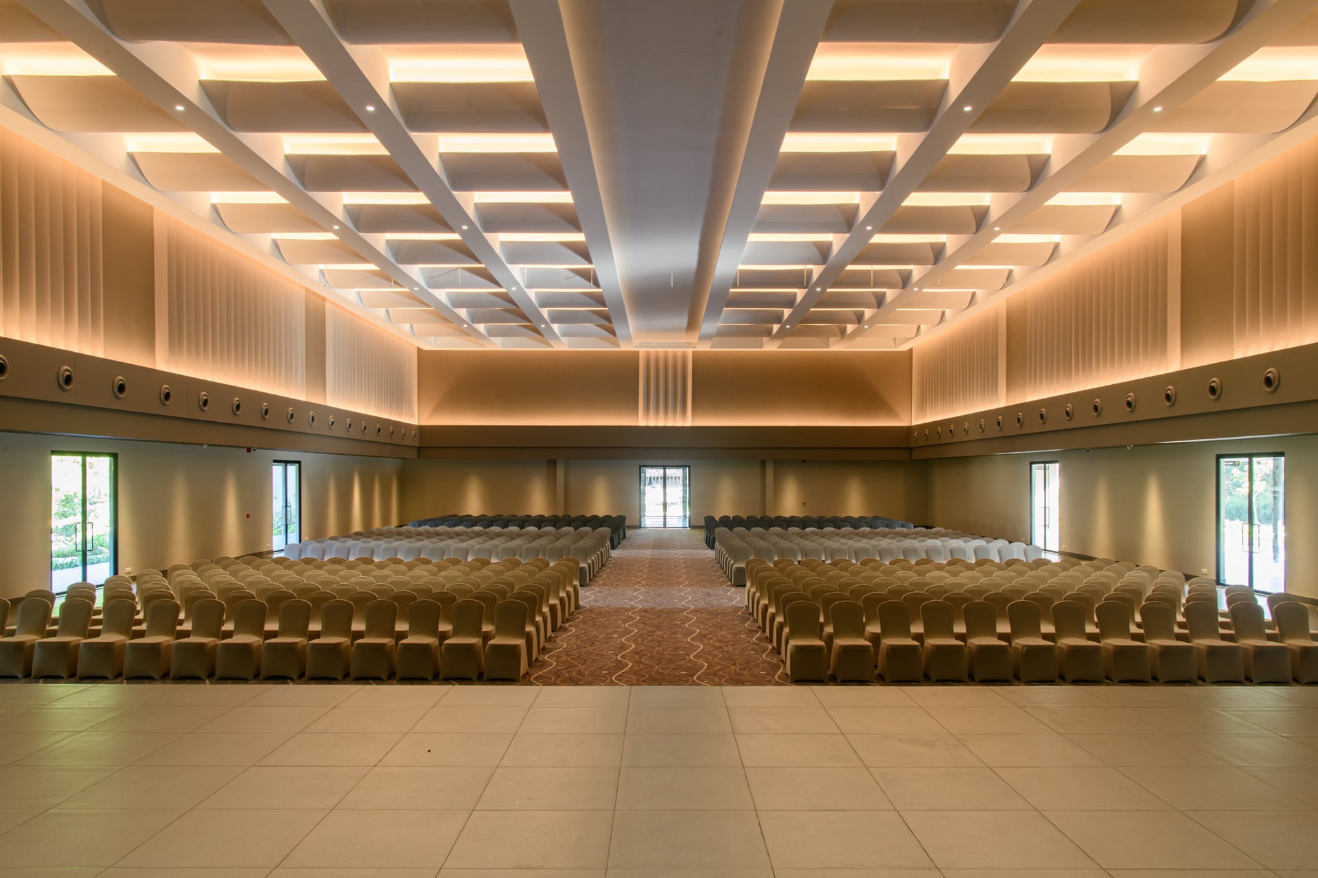 Base Eleven Convention Centre - Image 3