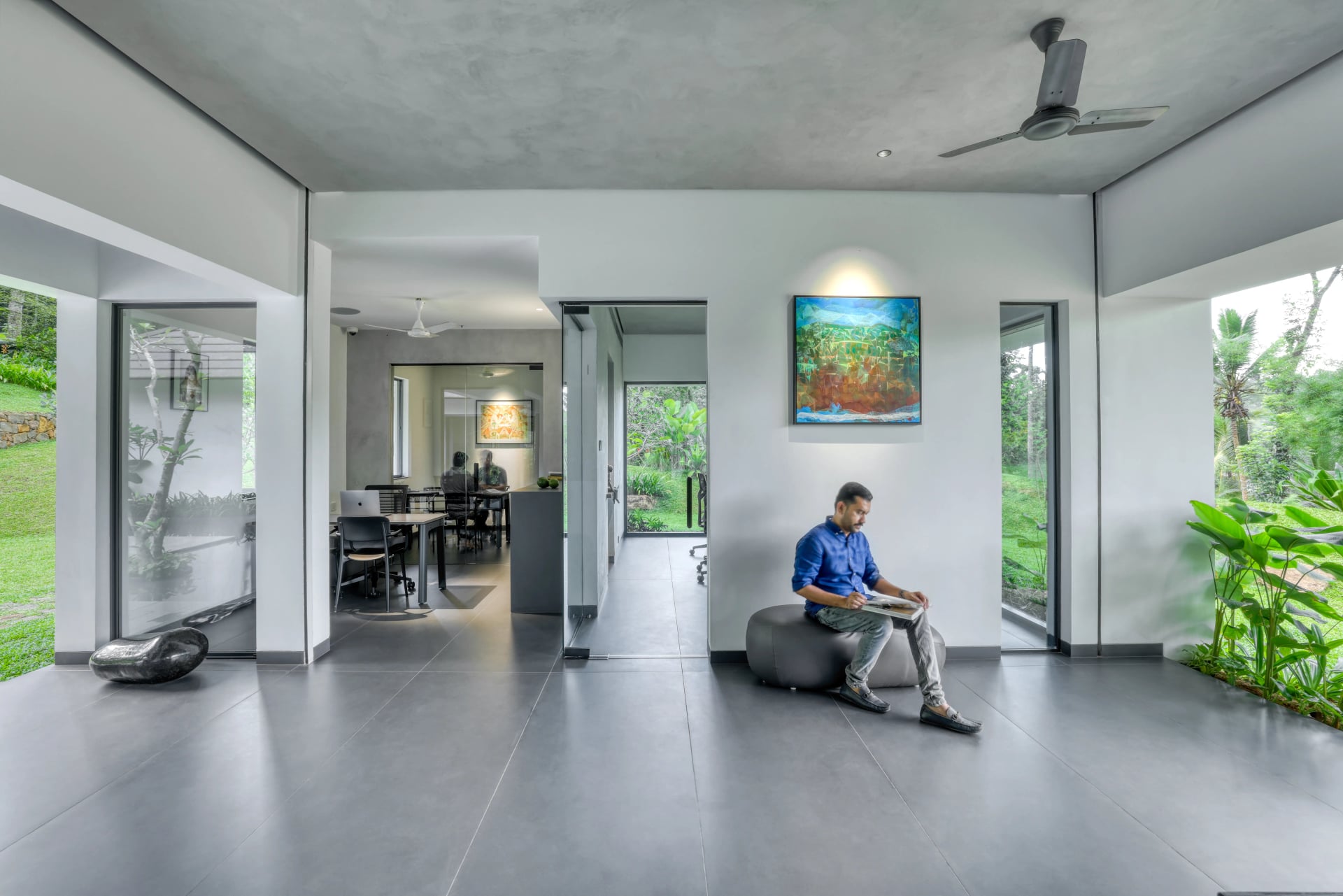 Mindscape Architects Office - Image 5