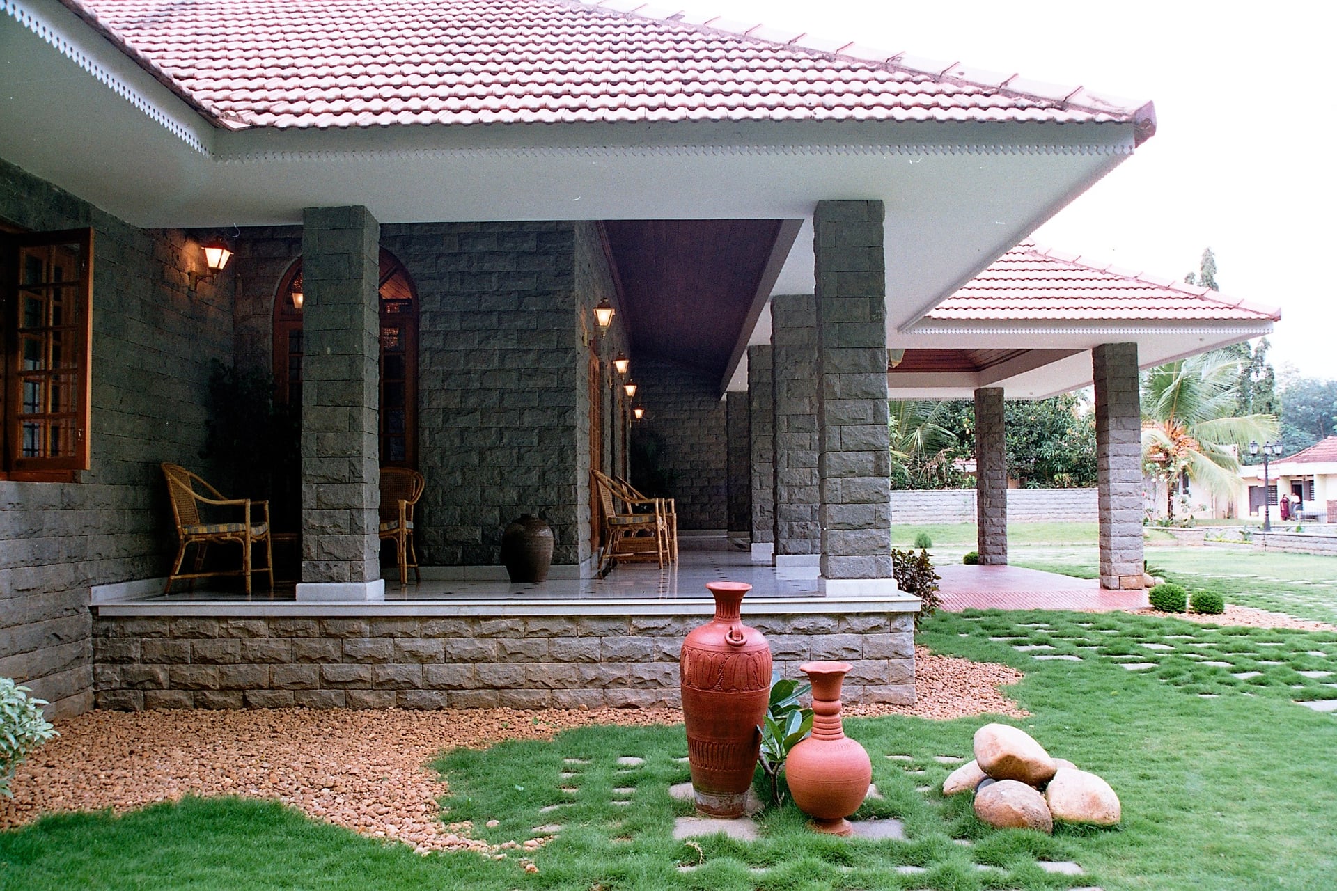 A Stone Envelope - Image 1