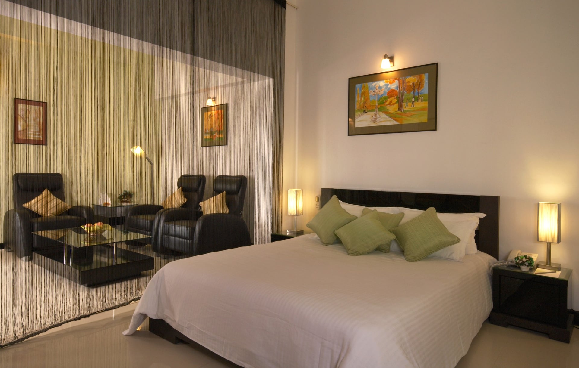 Classic Inn , Boutique Hotel - Image 5