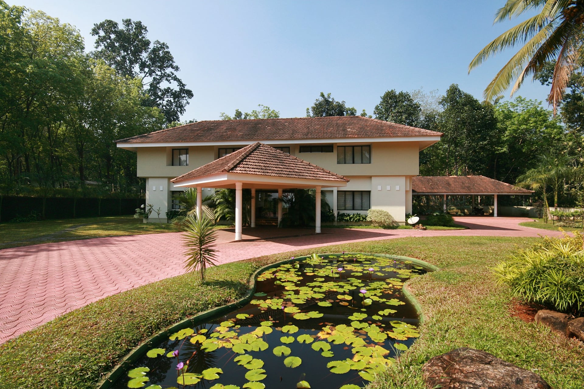 Glenrock Office