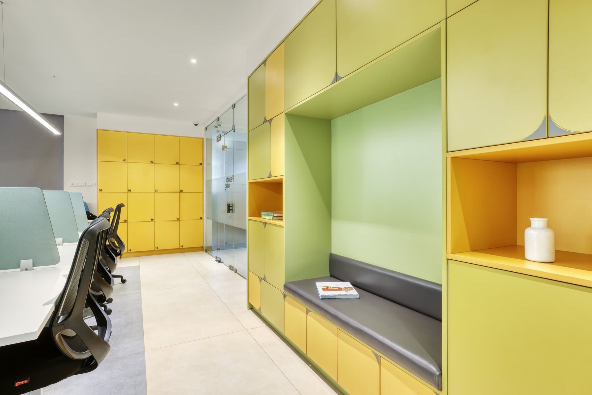 Exam Winner Corporate Office - Image 7