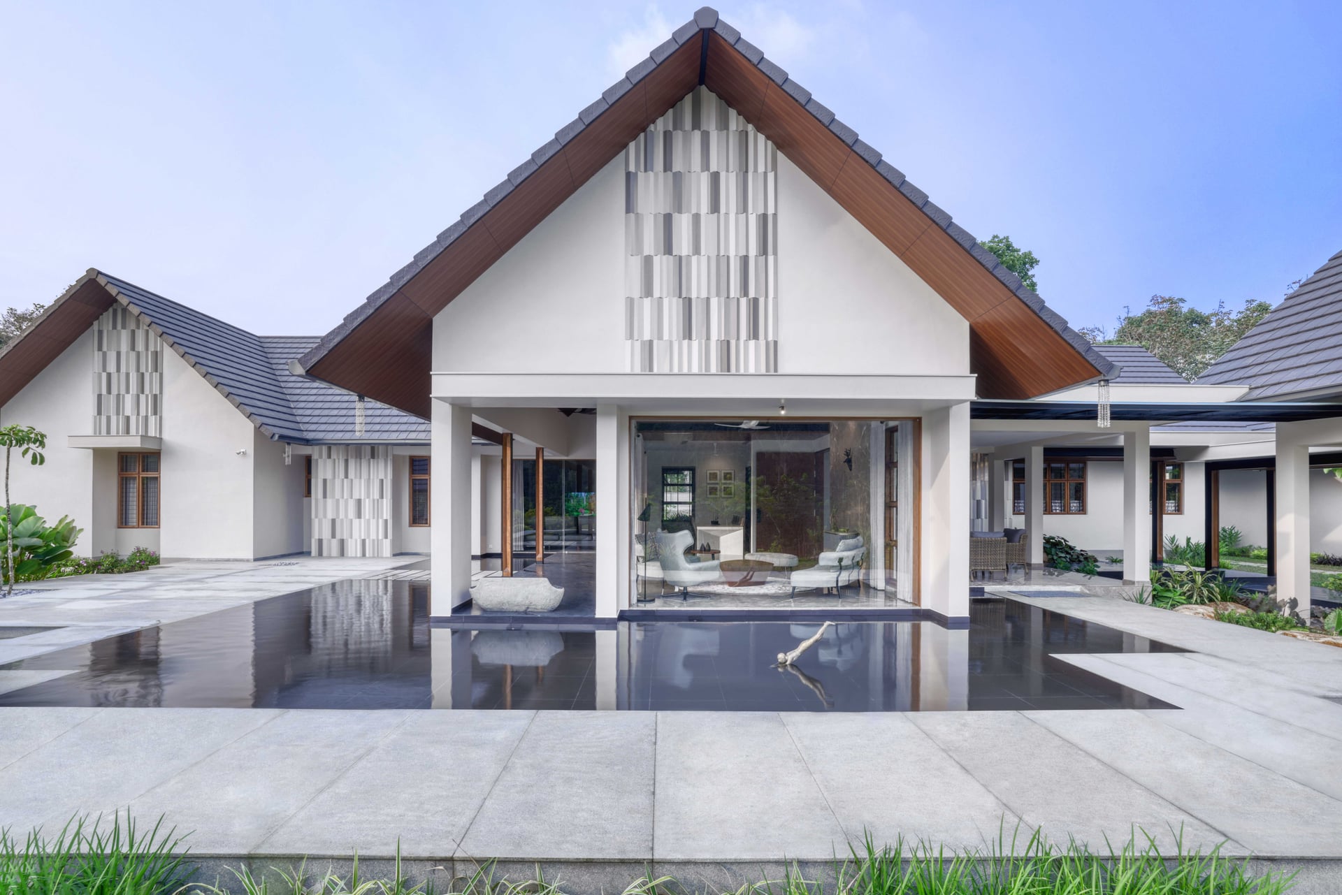 The Everday Retreat