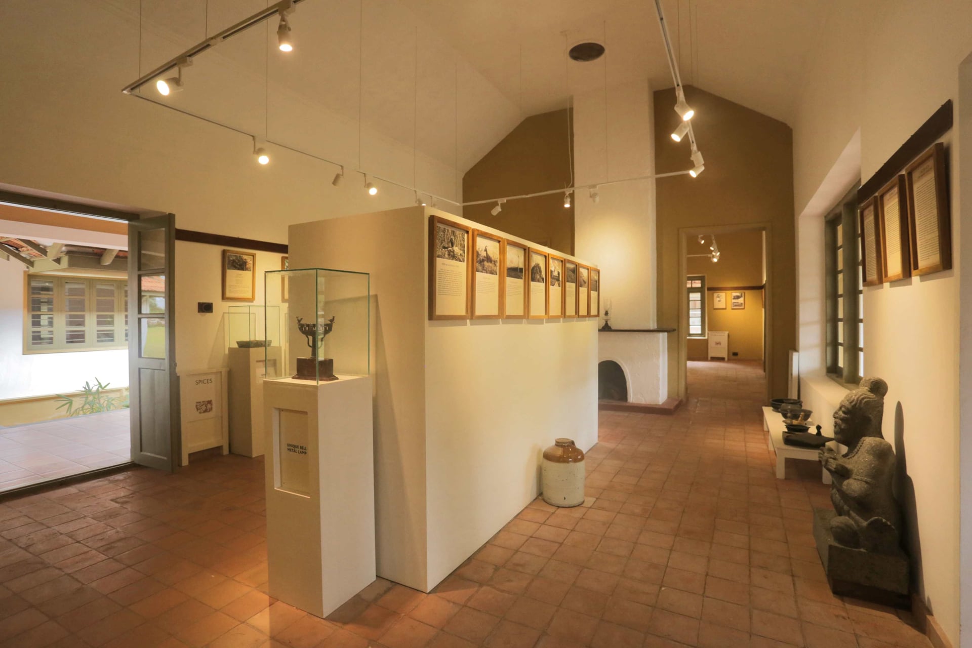 A Walk Into The Past - Image 2