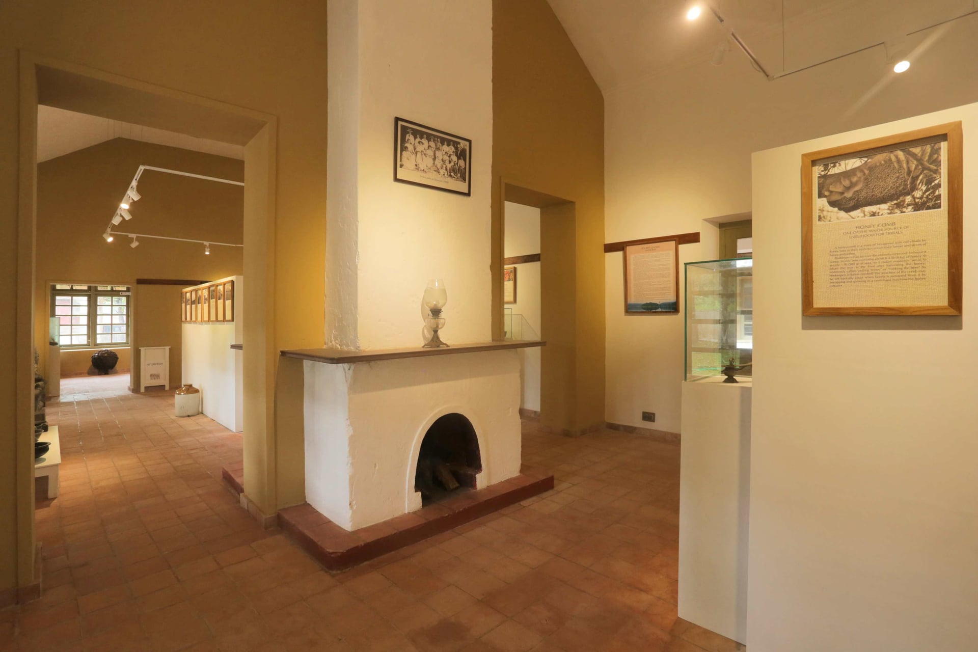 A Walk Into The Past - Image 8