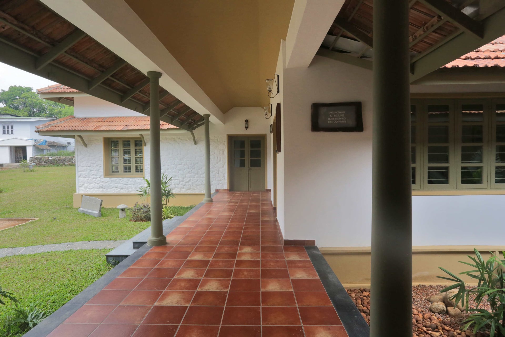 A Walk Into The Past - Image 7