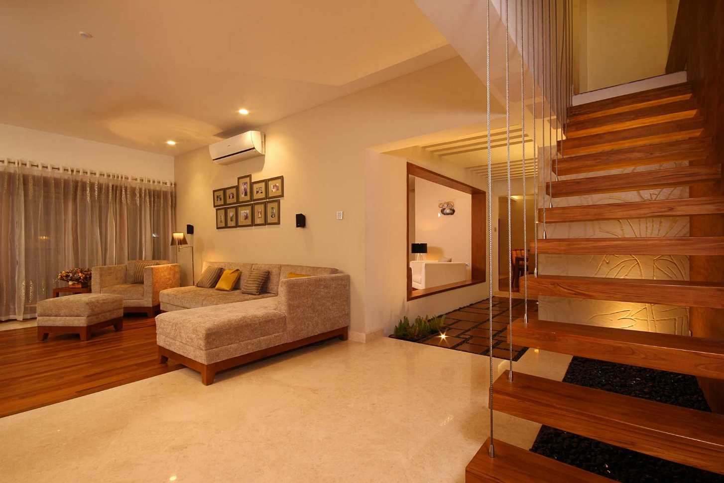 The Hanging Stairs - Image 3